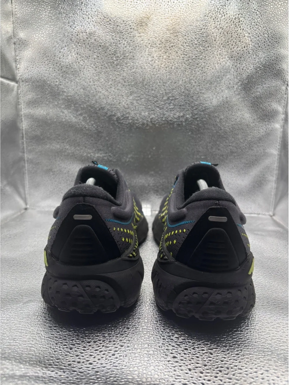 Brooks adrenaline GTS 21 blue jewel